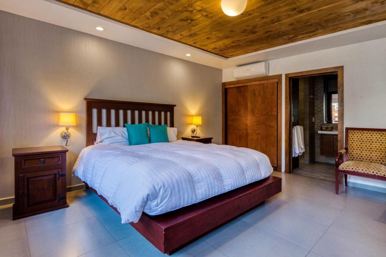 Hotel Casa Del Sol Ensenada Extérieur photo